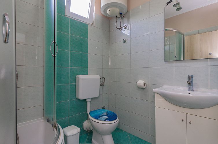 Appartement Maja