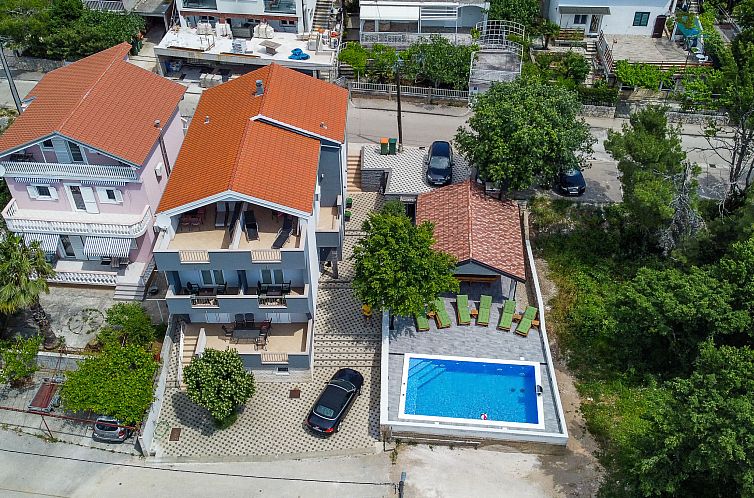 Appartement Maja