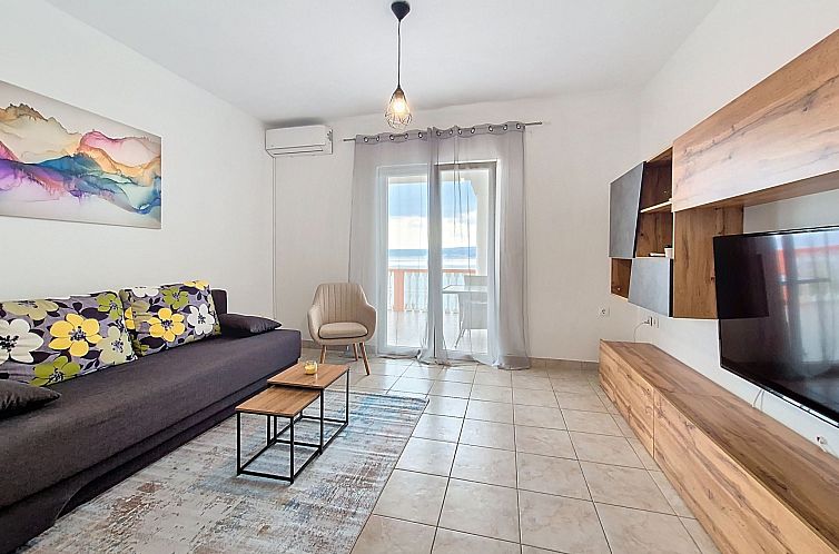 Appartement Aurora