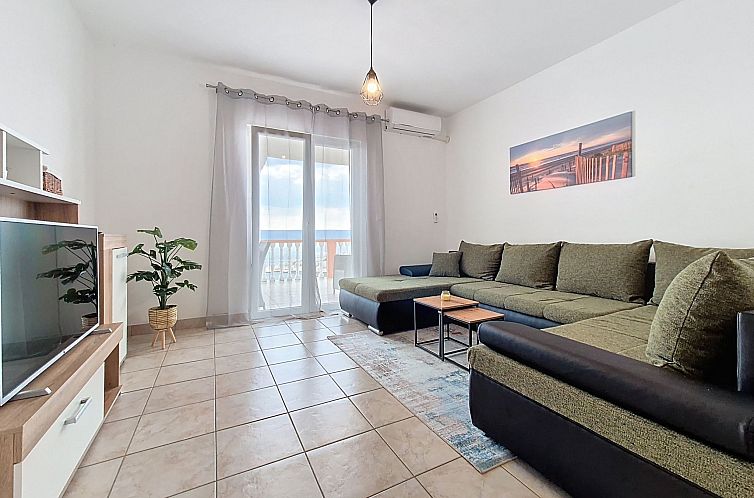 Appartement Aurora