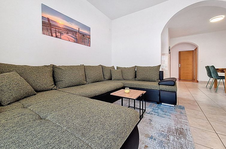Appartement Aurora
