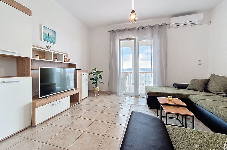 Appartement Aurora