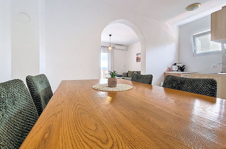 Appartement Aurora