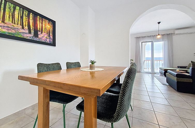 Appartement Aurora