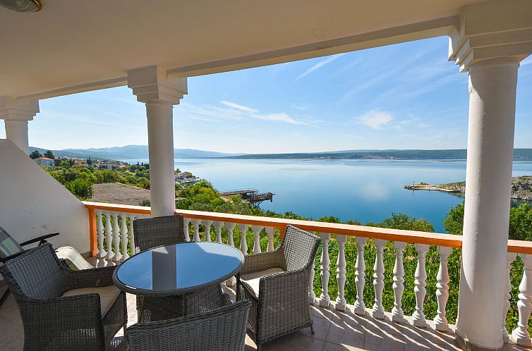 Appartement Aurora