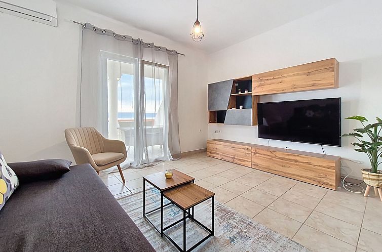 Appartement Aurora