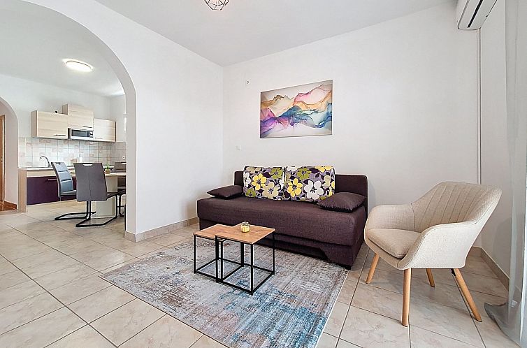 Appartement Aurora