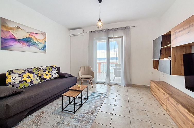 Appartement Aurora
