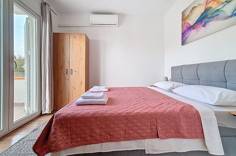 Appartement Aurora