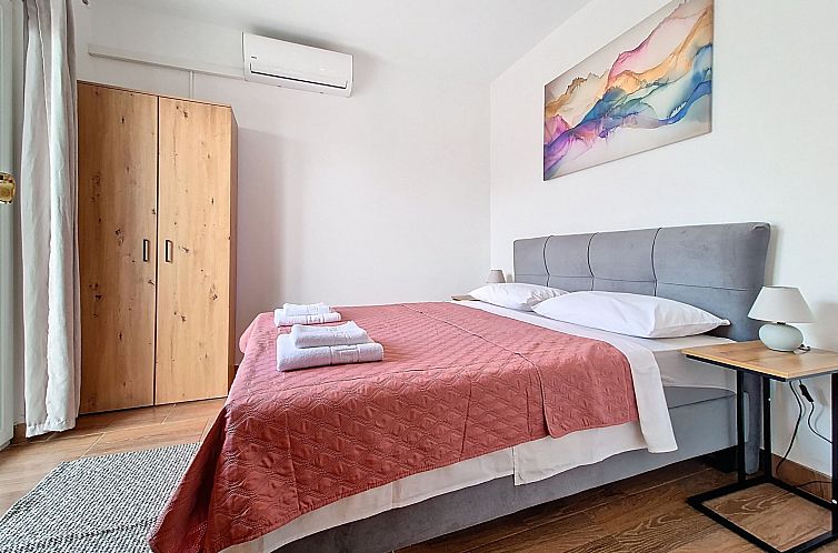 Appartement Aurora
