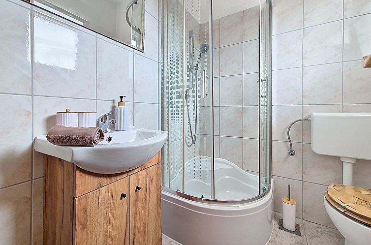 Appartement Aurora