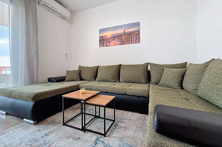 Appartement Aurora