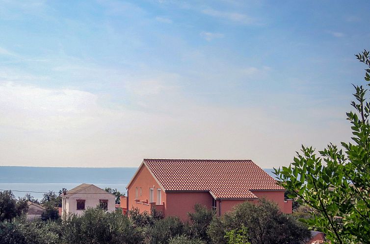 Unterkunft 10311241 - Appartement Dalmatien - Appartement Tomislav