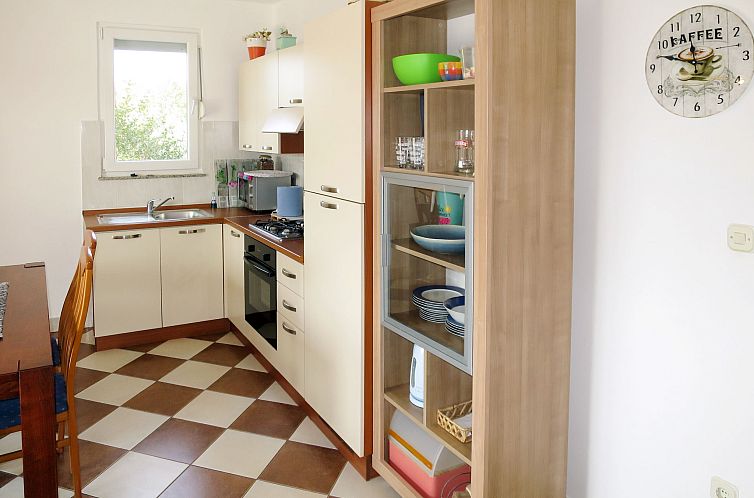 Appartement Tomislav