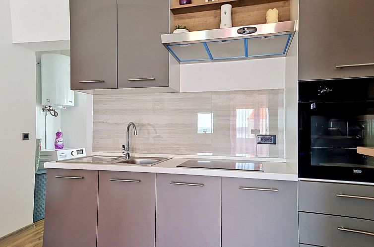 Appartement Tomislav