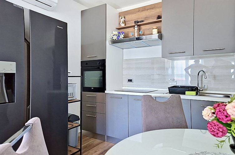 Appartement Tomislav