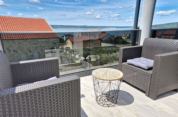 Appartement Tomislav