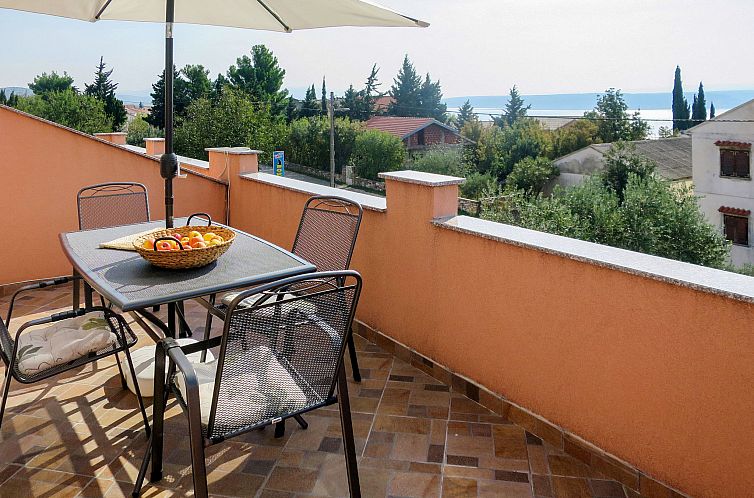Appartement Tomislav