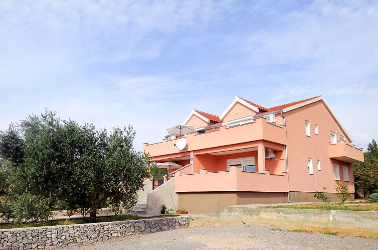 Appartement Tomislav