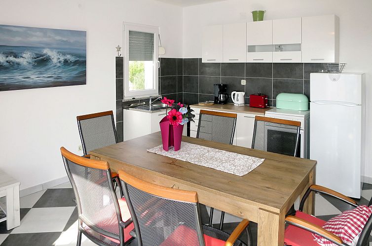 Appartement Tomislav