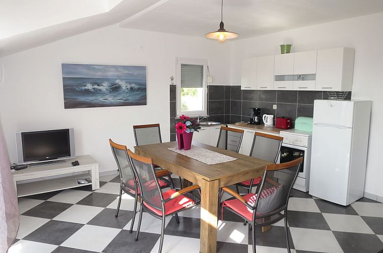 Appartement Tomislav