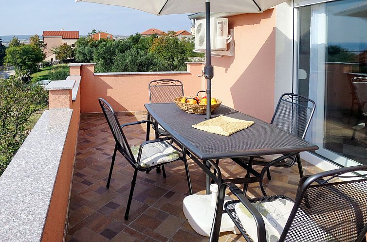 Appartement Tomislav