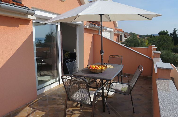 Appartement Tomislav