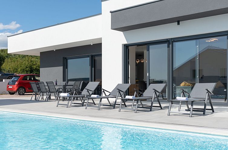 Vakantiehuis Sime