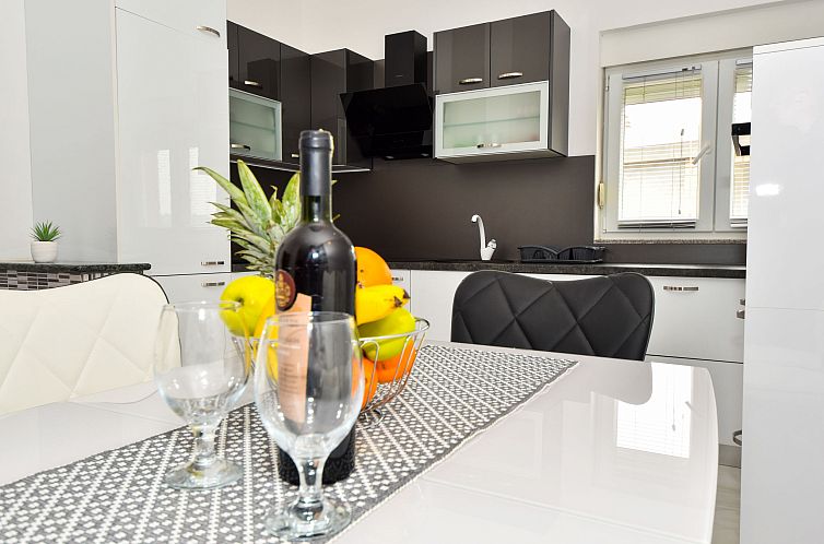 Appartement Ika