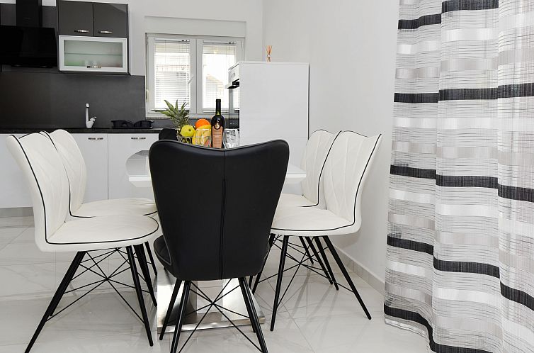 Appartement Ika
