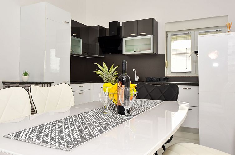 Appartement Ika