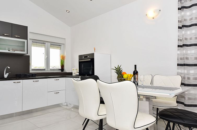 Appartement Ika