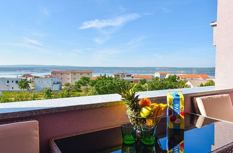 Appartement Ika