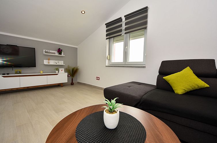 Appartement Ika
