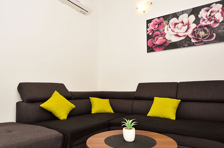 Appartement Ika