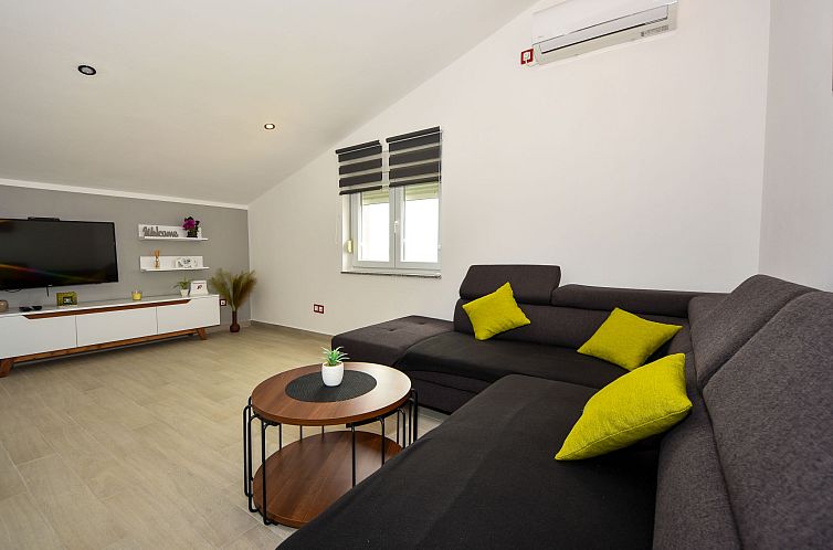 Appartement Ika