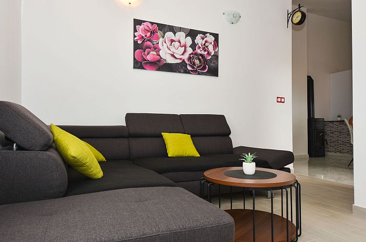 Appartement Ika