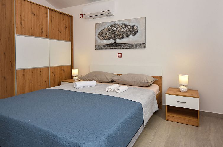 Appartement Ika