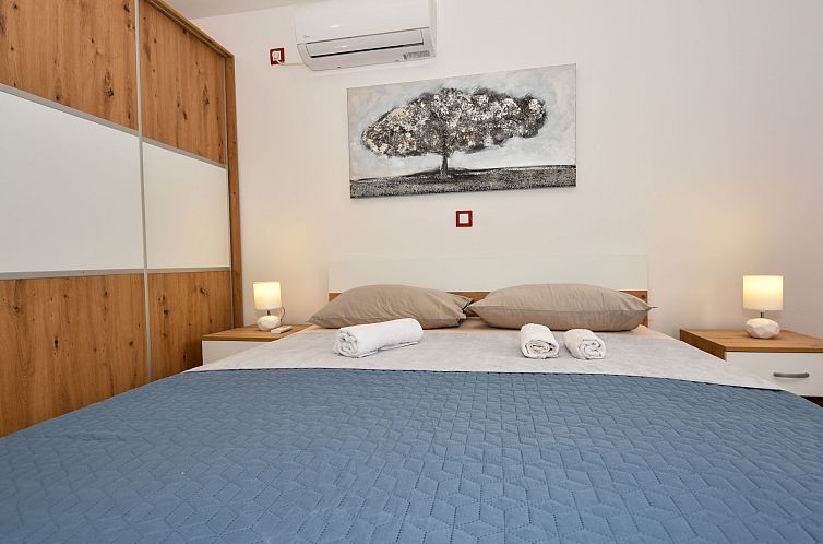 Appartement Ika