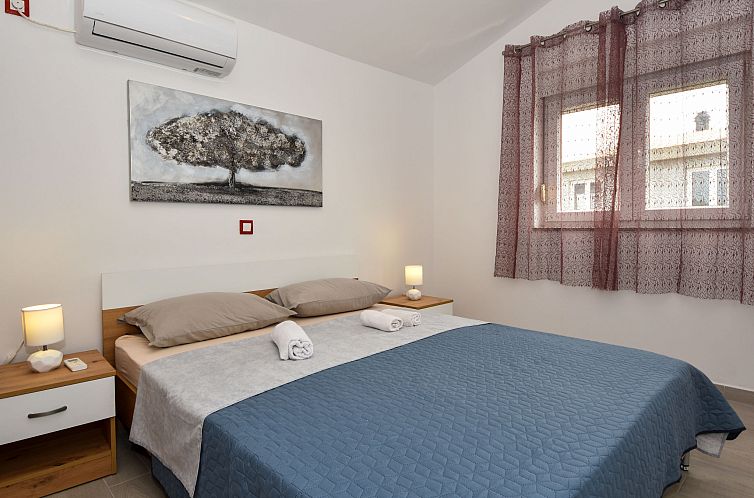 Appartement Ika