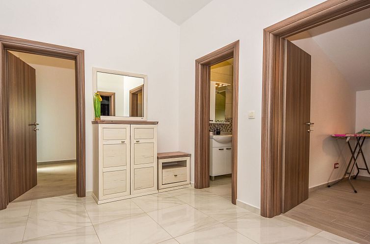 Appartement Ika