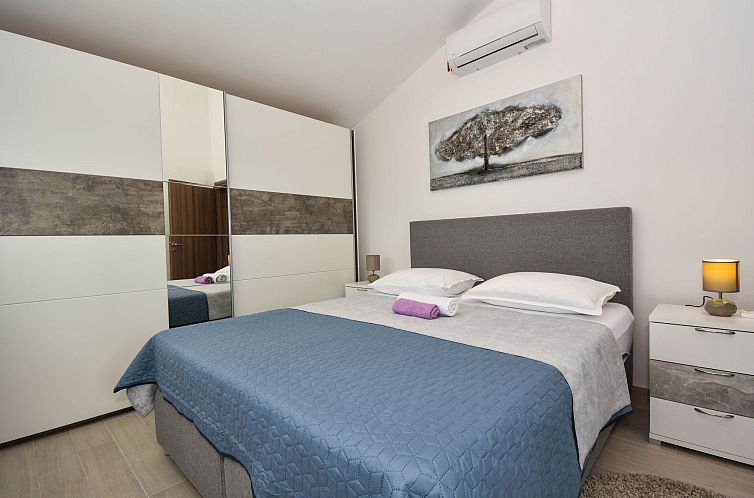 Appartement Ika