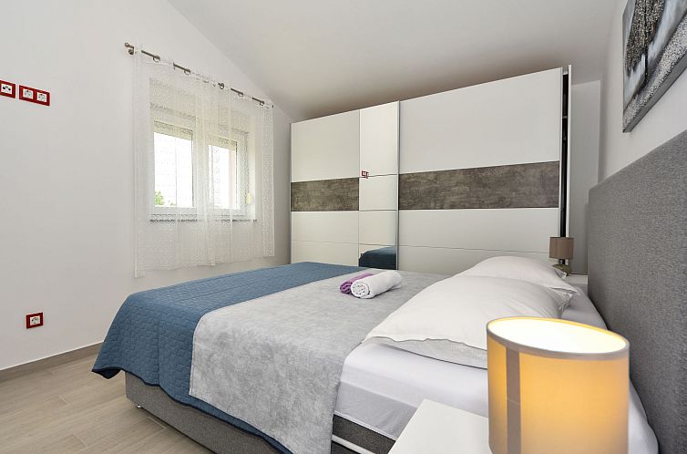 Appartement Ika