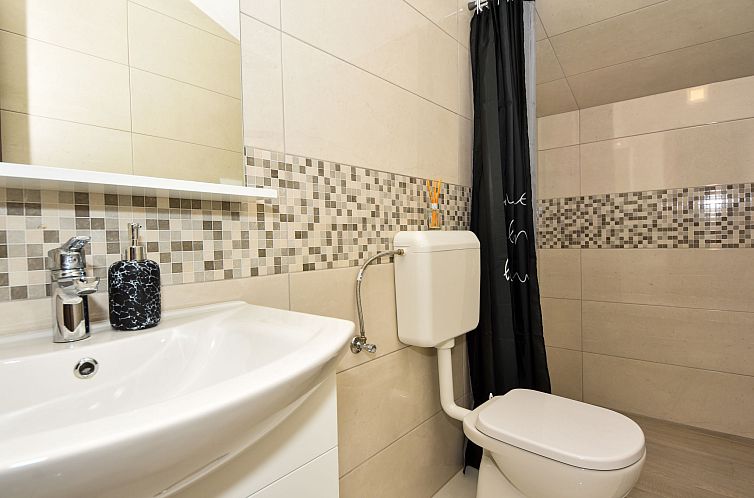 Appartement Ika