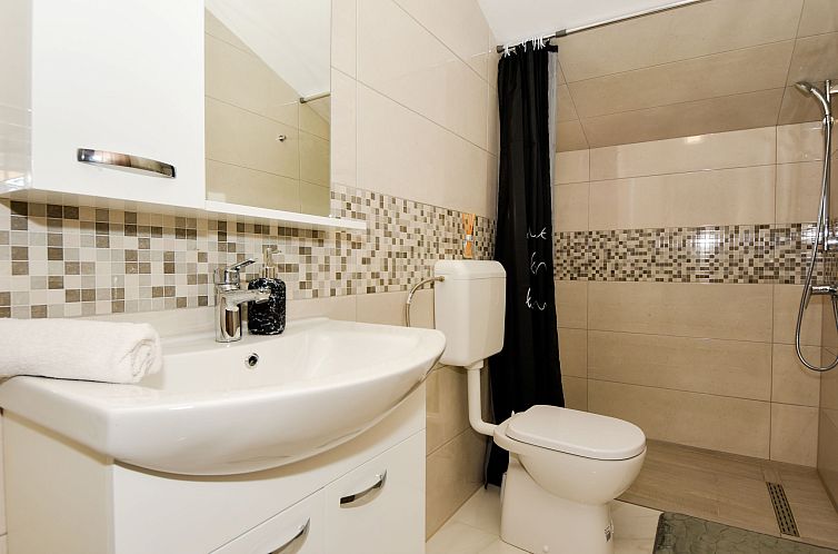Appartement Ika