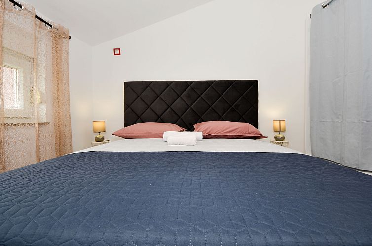 Appartement Ika