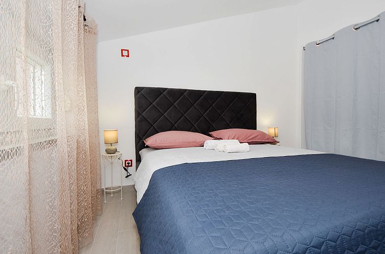 Appartement Ika