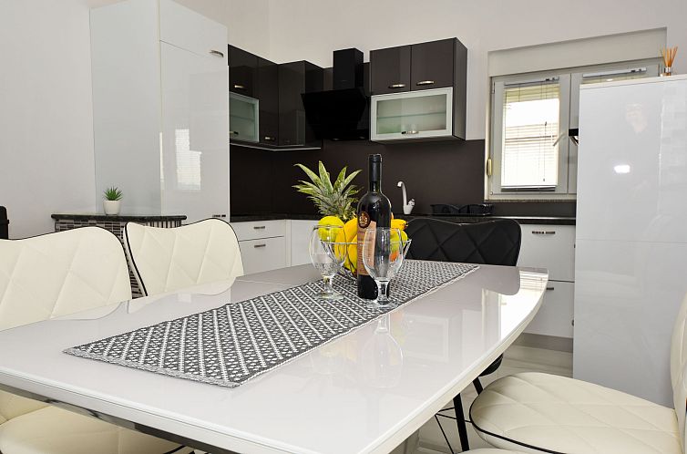 Appartement Ika