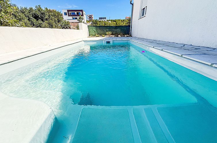 Verblijf 10311245 - Vakantiewoning Dalmatie - Vakantiehuis Dalmatina