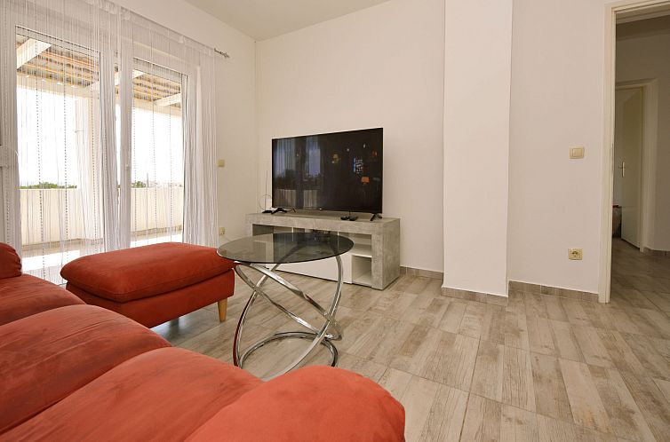 Vakantiehuis Dalmatina